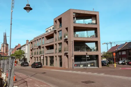 Handelspand Te Koop Diepenbeek