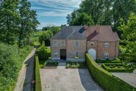 Huis Te Koop Hasselt