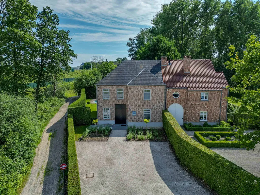 Hoofdfoto Huis in Hasselt