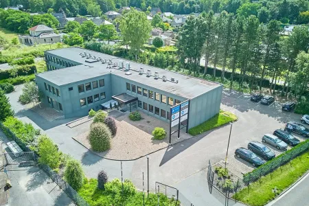 Kantoor Te Huur Houthalen-Helchteren