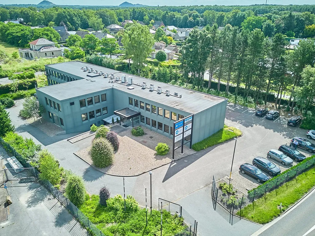 Hoofdfoto Kantoor in Houthalen-Helchteren