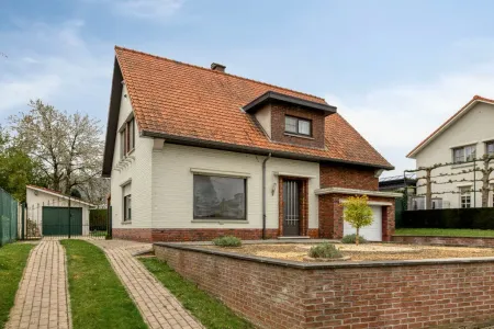 Grond Te Koop Bilzen-hoeselt