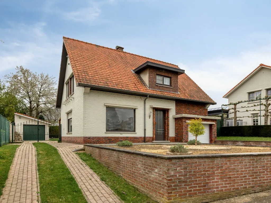 Hoofdfoto Grond in Bilzen-hoeselt