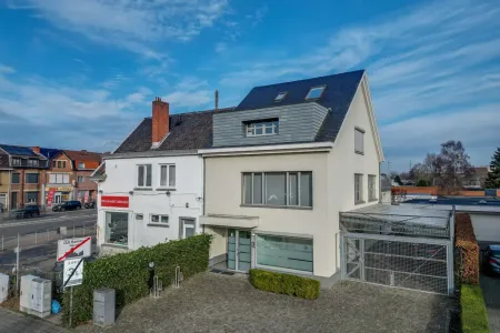 Huis Te Koop Hasselt