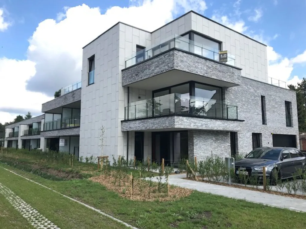 Appartement Te Huur Genk