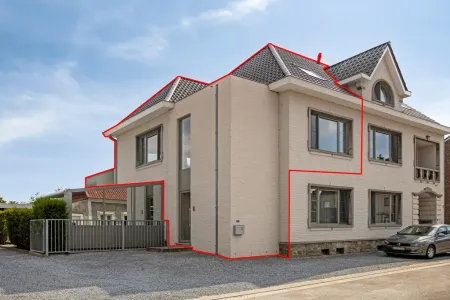 Appartement Te Koop Bilzen-hoeselt