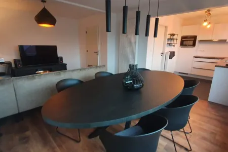 Appartement Te Huur Hasselt