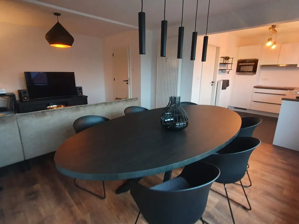 Hoofdfoto Appartement in Hasselt