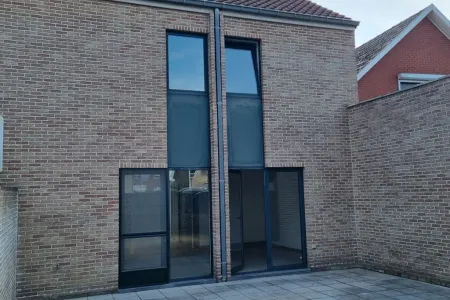 Maison À louer Diest