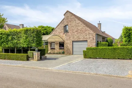 Villa À vendre Hasselt