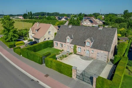 Villa Te Koop Alken