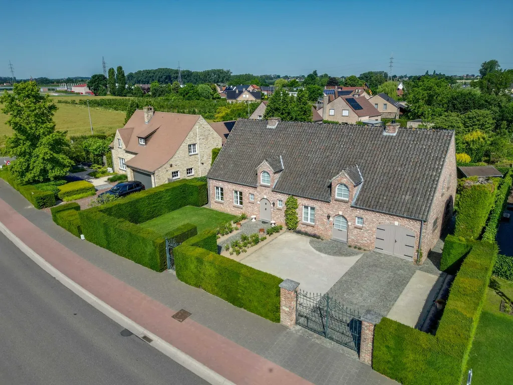 Hoofdfoto Villa in Alken