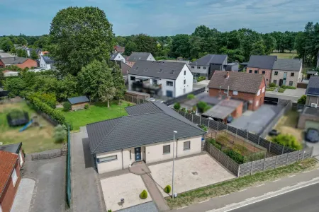 Huis Te Koop Zonhoven