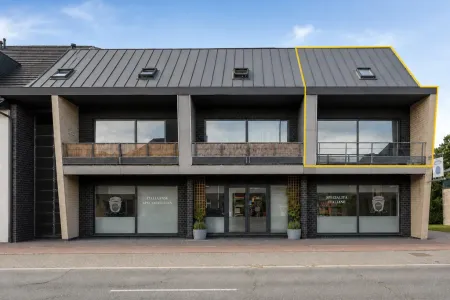 Maison À vendre Maasmechelen