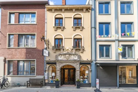Huis Te Koop Hasselt