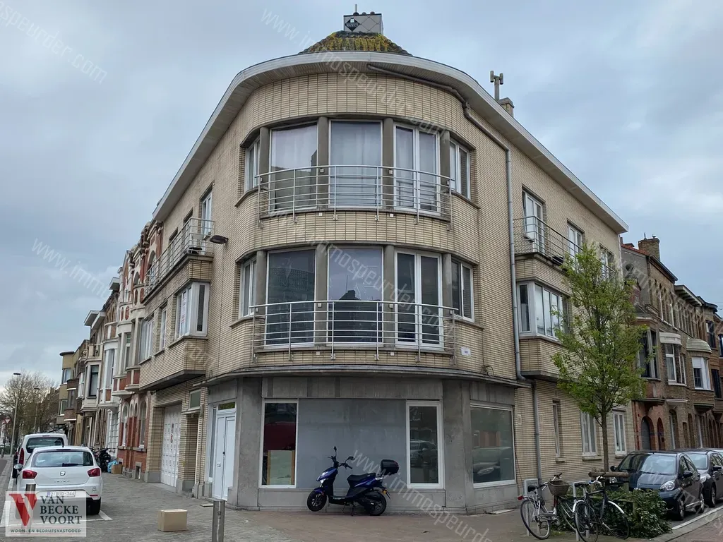 Appartement in Oostende - 1331873 - Frère-Orbanstraat 53a, 8400 Oostende