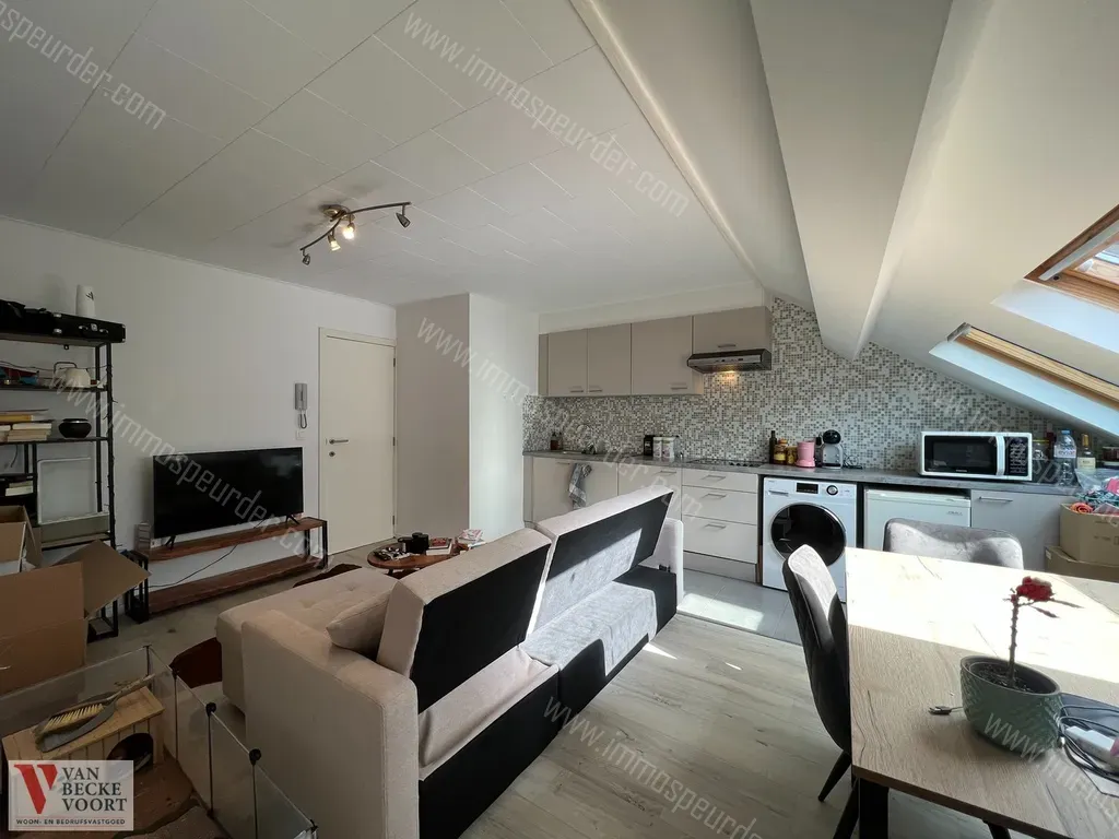 Appartement in Oostende - 1427240 - Christinastraat 60, 8400 Oostende