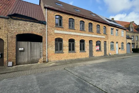 Huis Te Koop Middelkerke