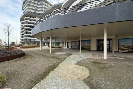 Handelspand Te Koop Oostende
