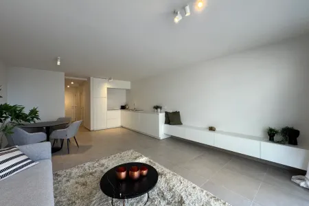 Appartement Te Koop Oostende