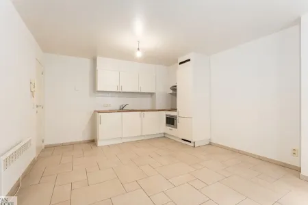 Appartement Te Koop Oostende