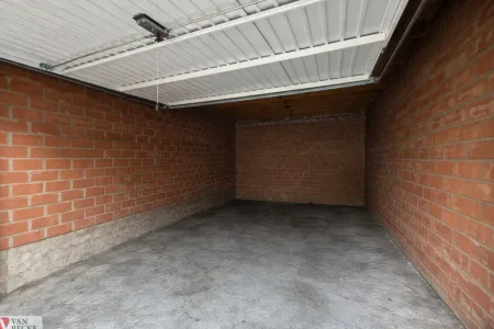 Garage Te Koop Oostende