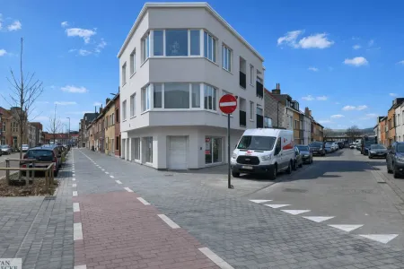 Handelspand Te Koop Oostende