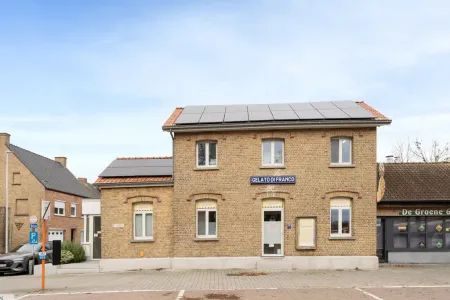 Handelspand Te Koop Gistel