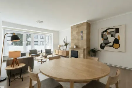 Appartement Te Koop Oostende