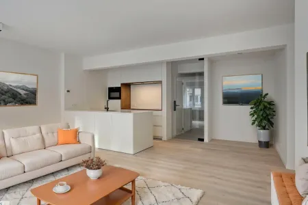 Appartement Te Koop Oostende