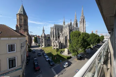 Appartement Te Koop Oostende