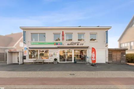 Huis Te Koop Oostende