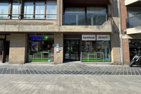 Handelspand Te Koop Oostende