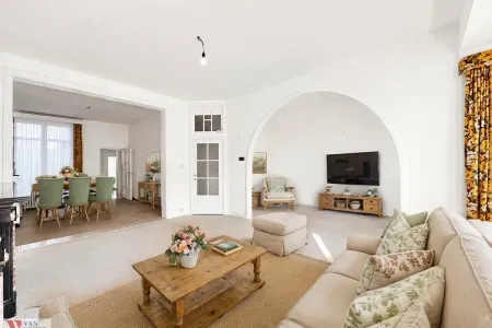 Appartement Te Koop Oostende