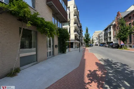Handelspand Te Koop Oostende