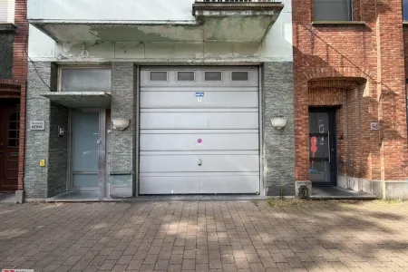 Handelspand Te Koop Oostende