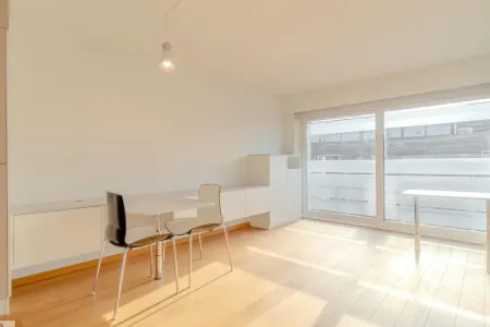 Appartement Te Koop Oostende