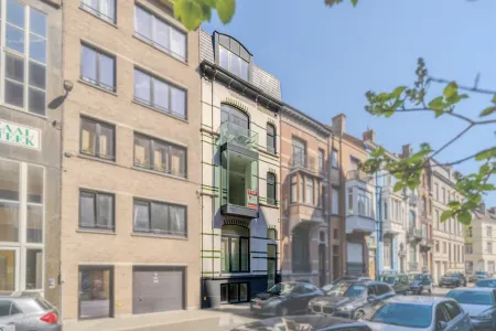 Appartement Te Koop Oostende