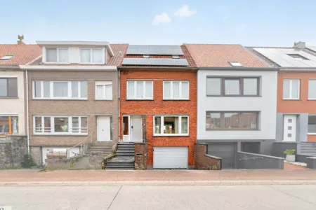 Huis Te Koop Oostende