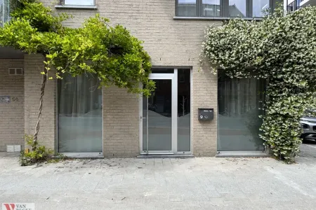 Handelspand Te Koop Oostende