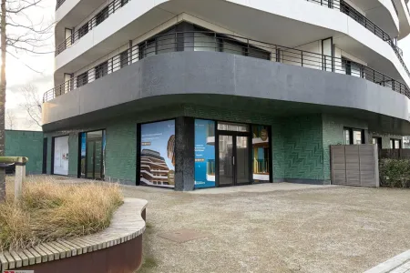 Handelspand Te Koop Oostende