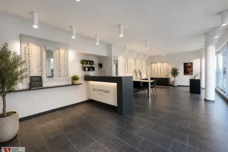 Handelspand Te Koop Oostende