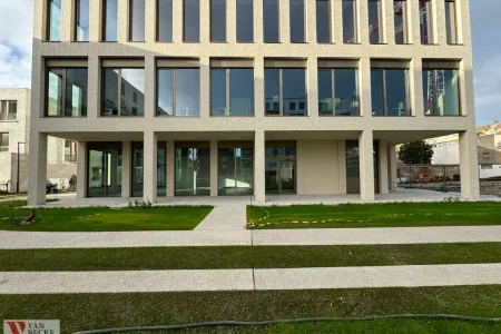  Verhuurd Oostende