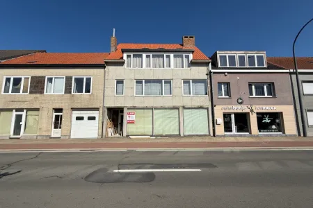 HandelspandOostende