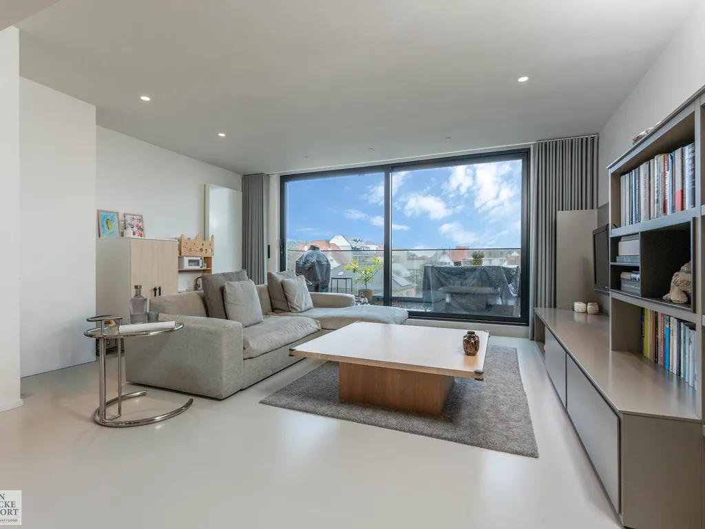Hoofdfoto Huis in De Haan