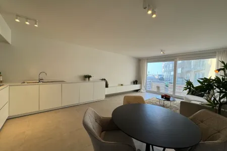 Appartement Te Koop Oostende
