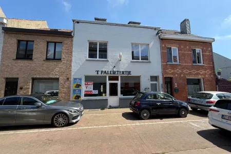HandelspandOostende