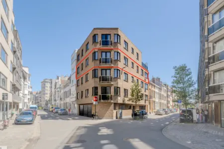 Appartement Te Koop Oostende