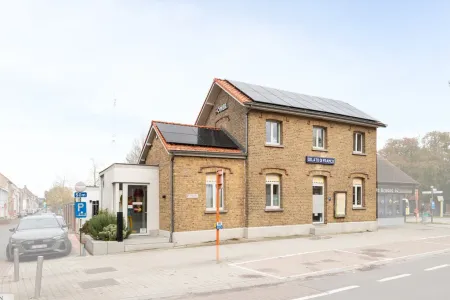 Huis Te Koop Gistel