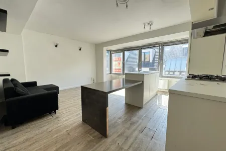 Appartement Te Koop Oostende